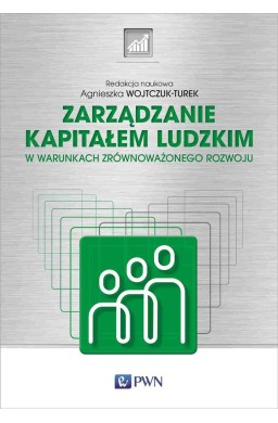 Zarządzanie kapitałem ludzkim