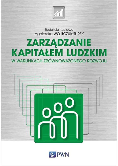 Zarządzanie kapitałem ludzkim