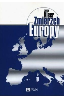 Zmierzch Europy