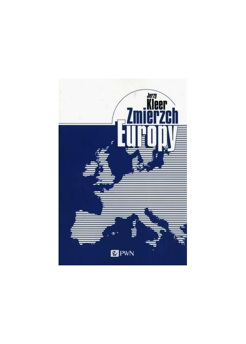 Zmierzch Europy