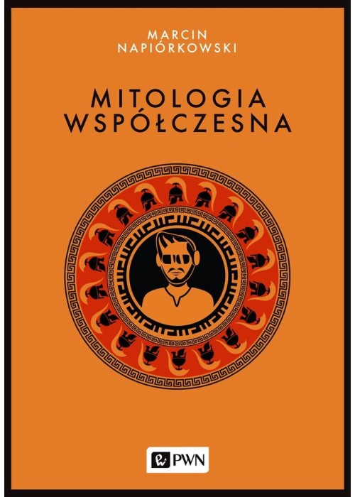 Mitologia współczesna