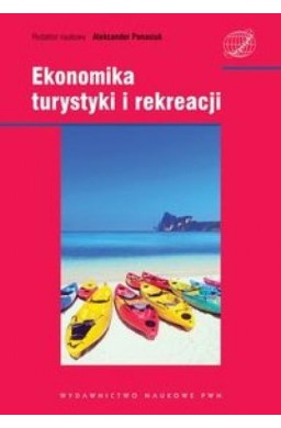Ekonomika turystyki i rekreacji