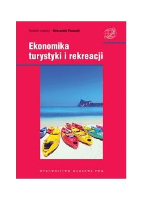Ekonomika turystyki i rekreacji