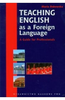 Teaching English as a Foreign Language