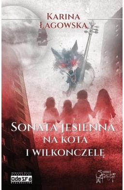 Sonata jesienna na kota i wilkonczelę