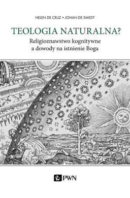 Teologia naturalna? Religioznawstwo kognitywne..