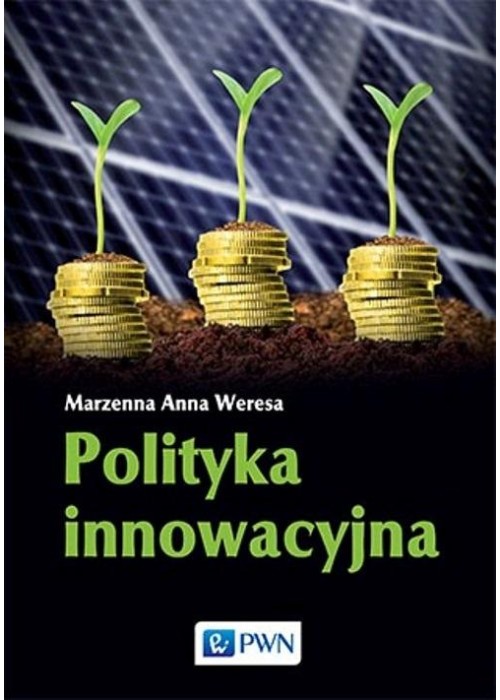 Polityka innowacyjna.