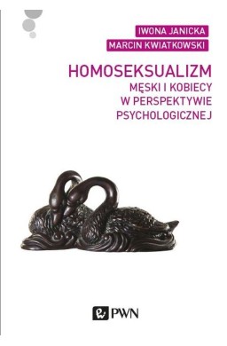 Homoseksualizm męski i kobiecy w perspektywie...