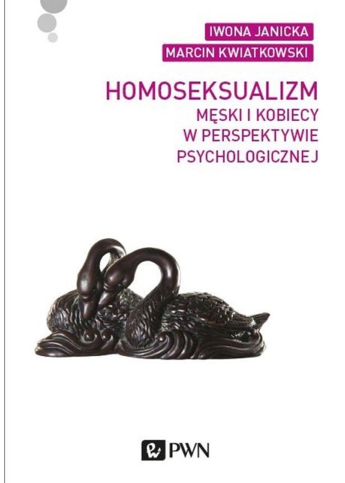 Homoseksualizm męski i kobiecy w perspektywie...