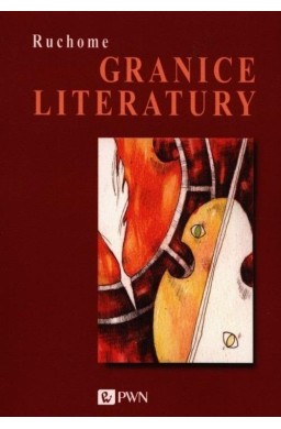 Ruchome granice literatury