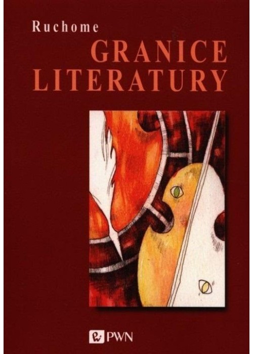 Ruchome granice literatury
