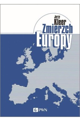 Zmierzch Europy