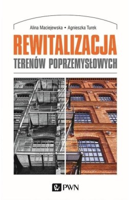 Rewitalizacja terenów poprzemysłowych