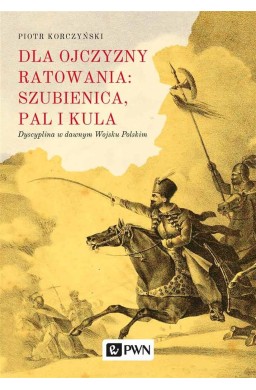 Dla ojczyzny ratowania: szubienica, pal i kula