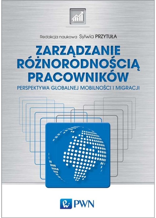Zarządzanie różnorodnością pracowników