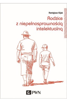 Rodzice z niepełnosprawnością intelektualną