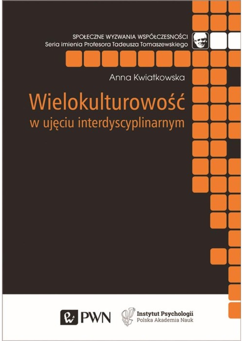 Wielokulturowość w ujęciu interdyscyplinarnym