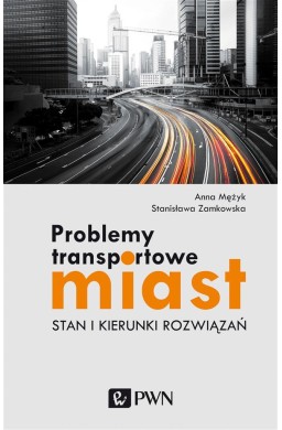 Problemy transportowe miast