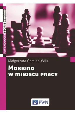 Mobbing w miejscu pracy