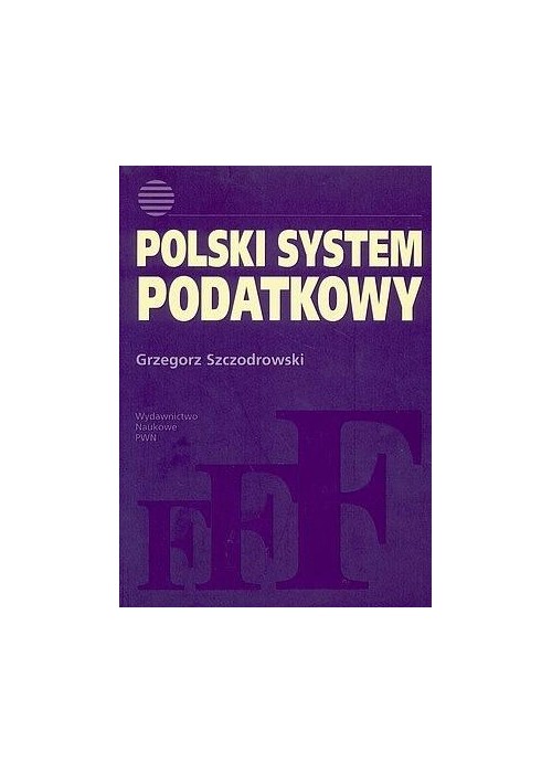 Polski system podatkowy