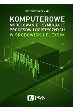 Komputerowe modelowanie i symulacje procesów...