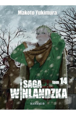 Saga winlandzka T.14