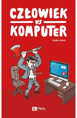 Człowiek vs Komputer