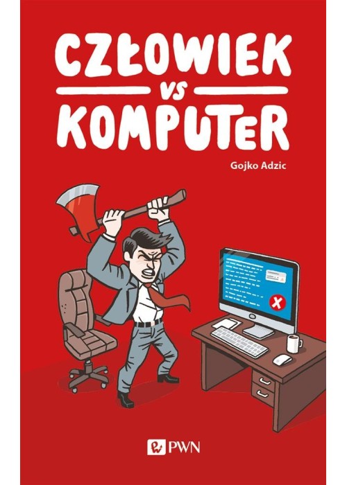 Człowiek vs Komputer