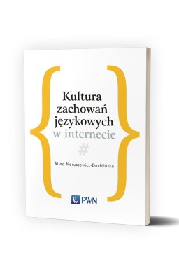 Kultura zachowań językowych w internecie