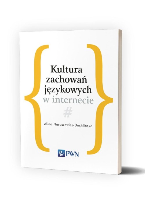 Kultura zachowań językowych w internecie