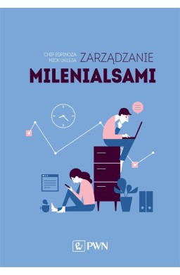Zarządzanie milenialsami