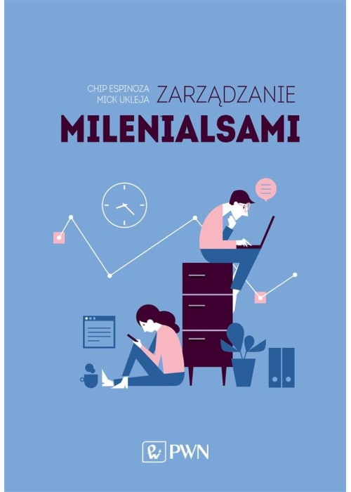 Zarządzanie milenialsami