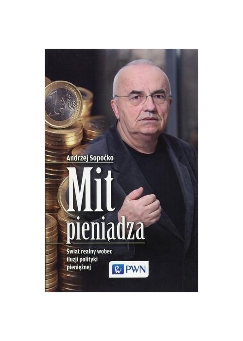 Mit pieniądza
