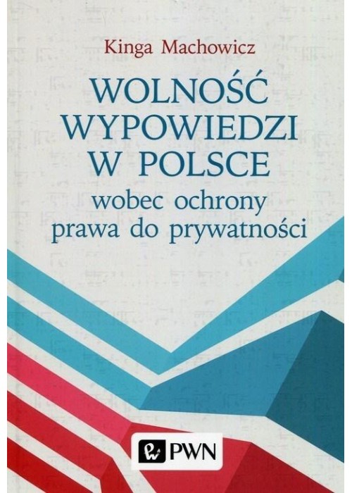 Wolność wypowiedzi w Polsce wobec ochrony prawa...