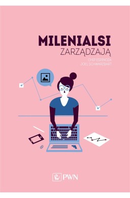 Milenialsi zarządzają