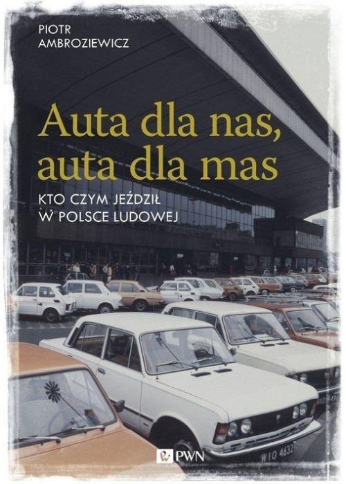 Auta dla nas, auta dla mas