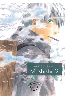 Mushishi T.2