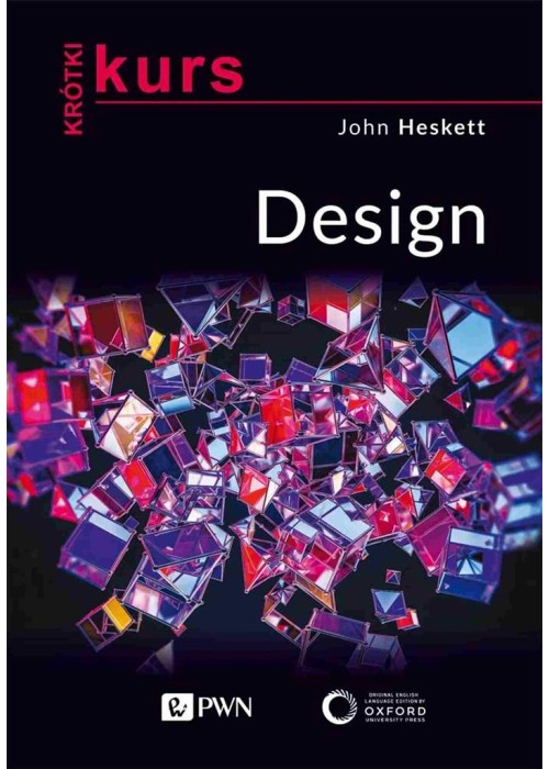Krótki kurs. Design