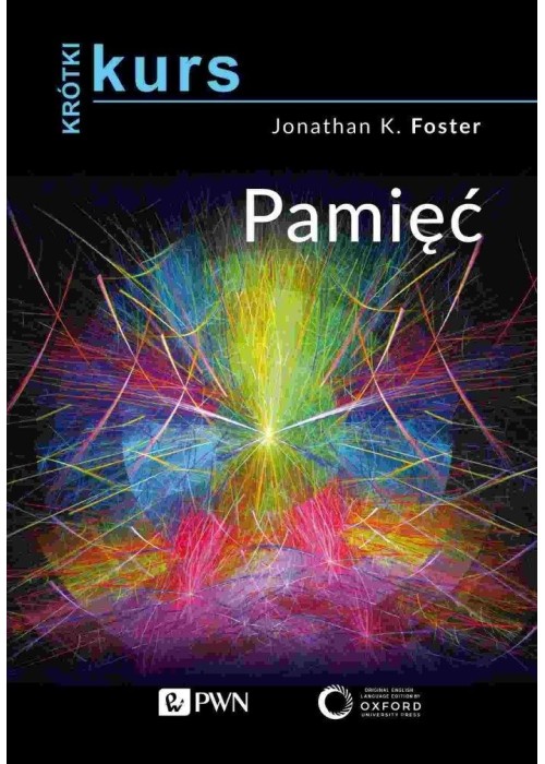 Krótki kurs. Pamięć