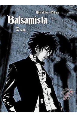 Balsamista T.2