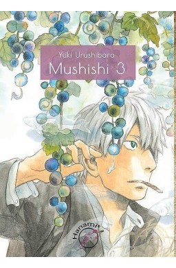 Mushishi T.3