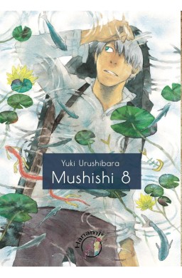 Mushishi T.8