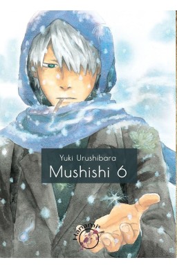 Mushishi T.6