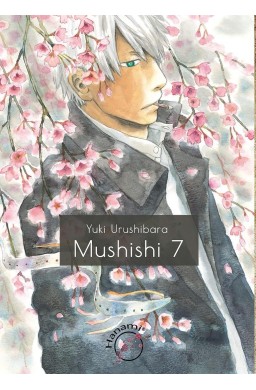 Mushishi T.7