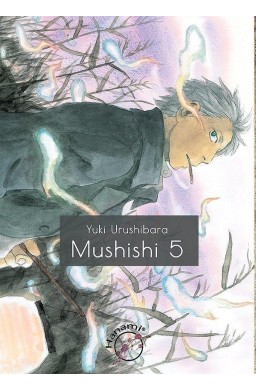 Mushishi T.5