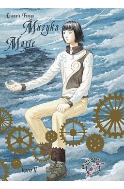 Muzyka Marie T.2