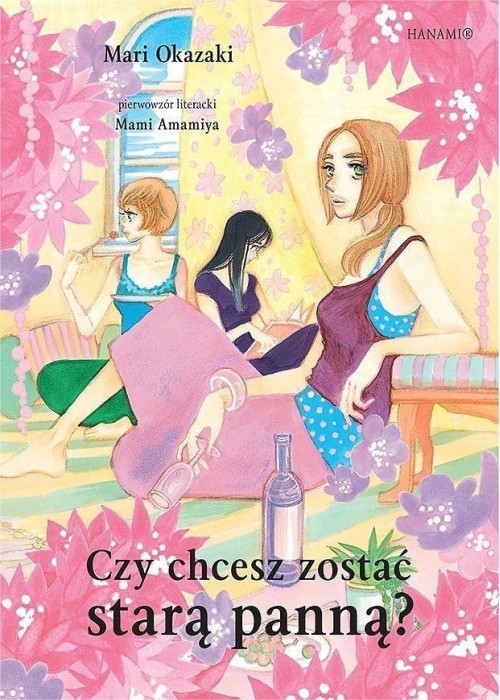 Czy chcesz zostać starą panną?