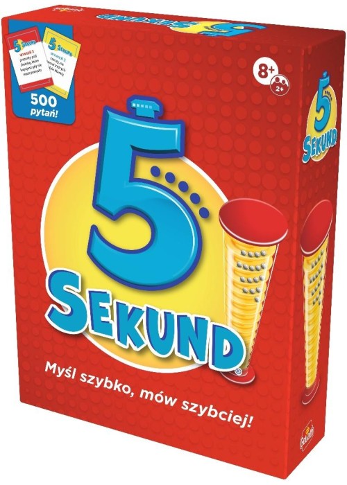 5 Sekund