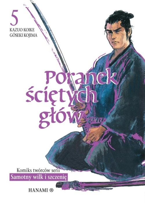 Poranek ściętych głów T.5