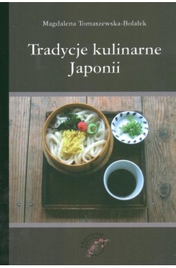 Tradycje kulinarne japonii
